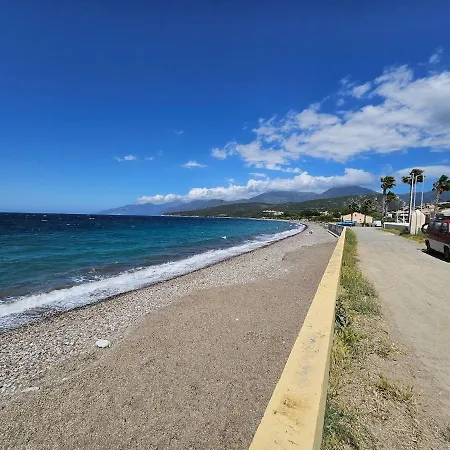 La Casa De Betty, 4 Personnes, Bord De A Florent Saint-Florent (Corsica)