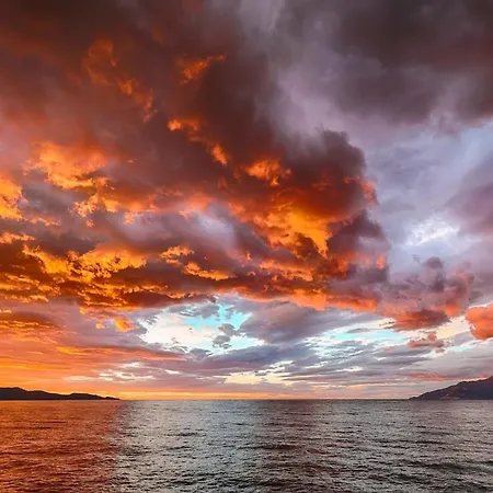 La Casa De Betty, 4 Personnes, Bord De A Florent * Saint-Florent (Corsica)