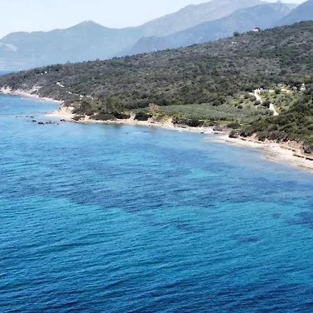 Apartmán La Casa De Betty, 4 Personnes, Bord De A Florent