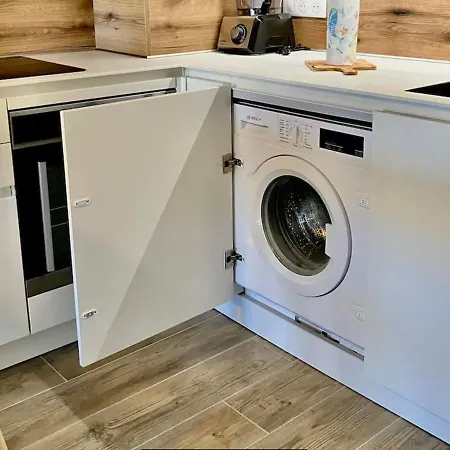 La Casa De Betty, 4 Personnes, Bord De A Florent *