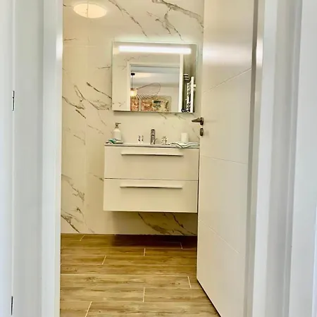 Appartement La Casa De Betty, 4 Personnes, Bord De A Florent Saint-Florent (Corsica)