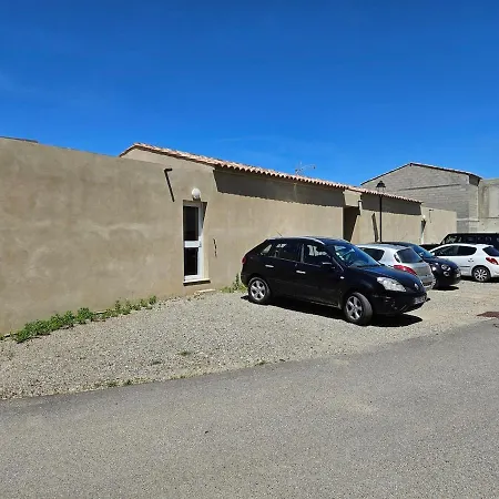 La Casa De Betty, 4 Personnes, Bord De A Florent * Saint-Florent (Corsica)