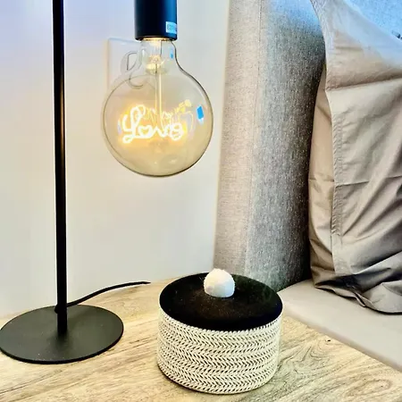 Appartement La Casa De Betty, 4 Personnes, Bord De A Florent Saint-Florent (Corsica)