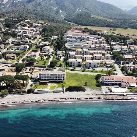 La Casa De Betty, 4 Personnes, Bord De A Florent *