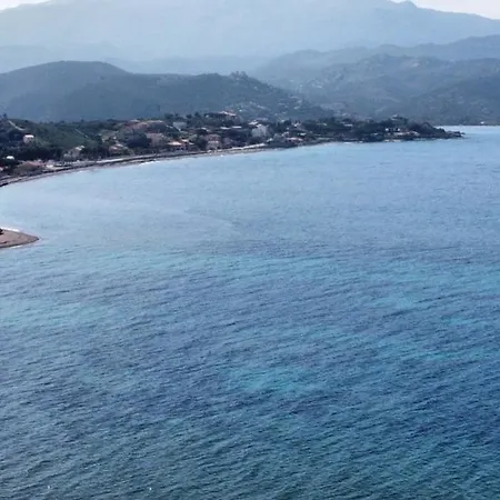 Διαμέρισμα La Casa De Betty, 4 Personnes, Bord De A Florent
