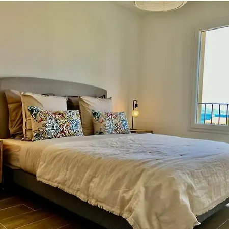 Appartement La Casa De Betty, 4 Personnes, Bord De A Florent *